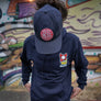 Split Chunz Hoodie